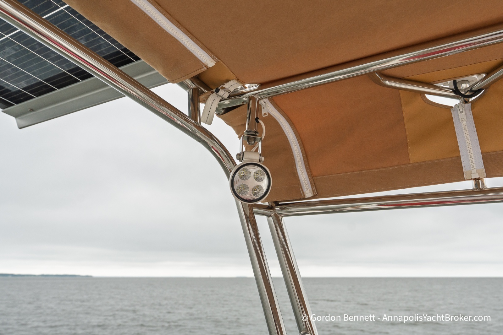 2015 Jeanneau Sun Odyssey 439