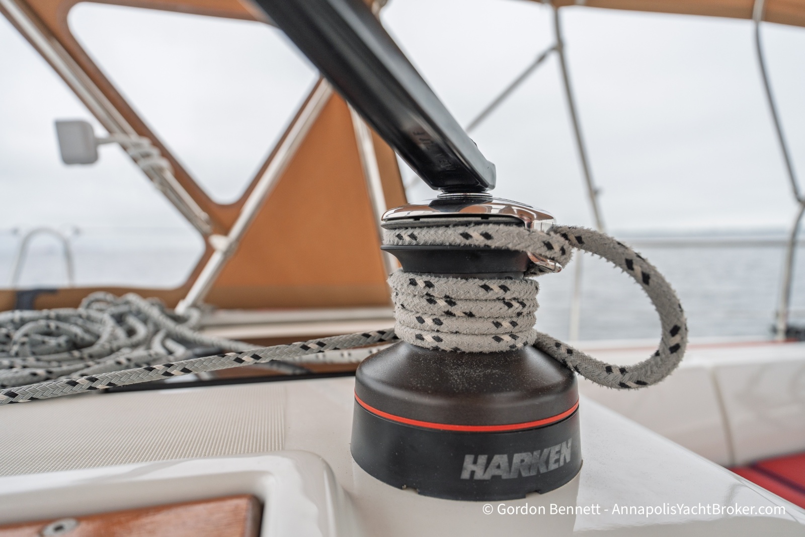 2015 Jeanneau Sun Odyssey 439