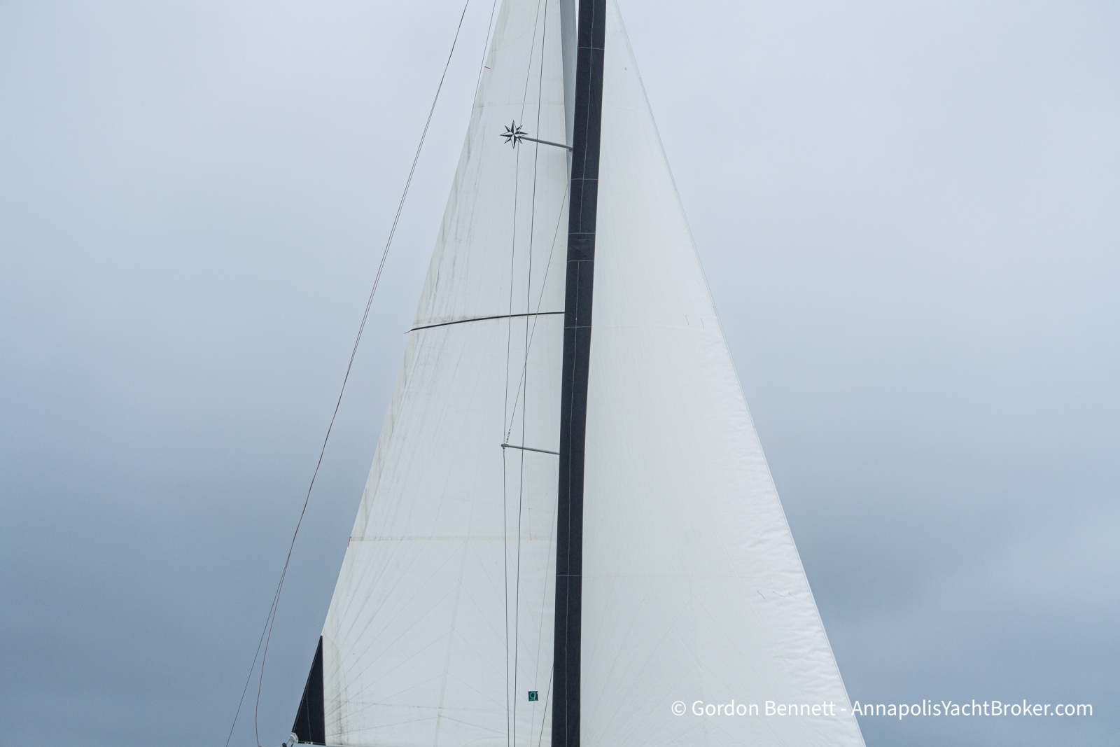2015 Jeanneau Sun Odyssey 439