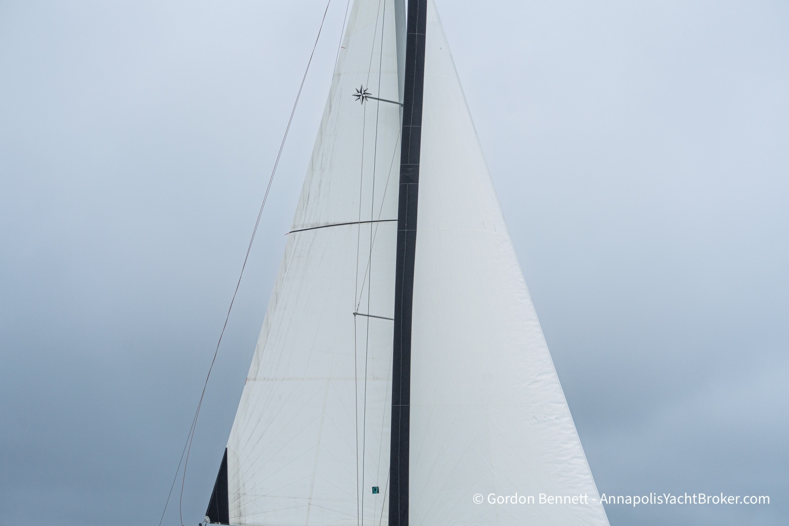 2015 Jeanneau Sun Odyssey 439