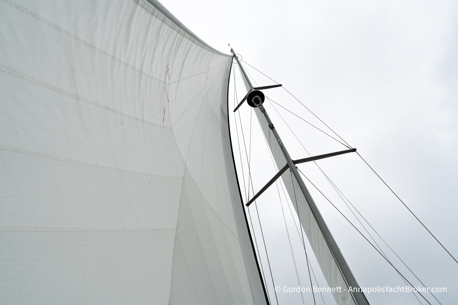 2015 Jeanneau Sun Odyssey 439