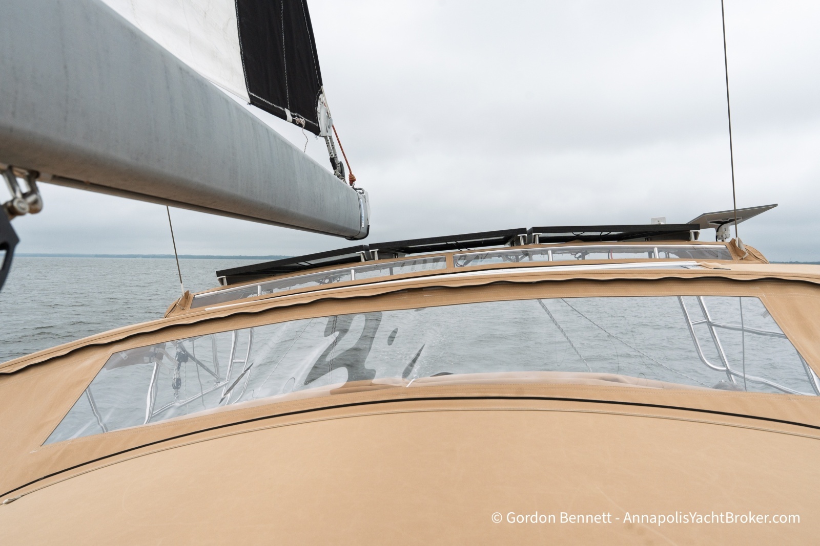 2015 Jeanneau Sun Odyssey 439