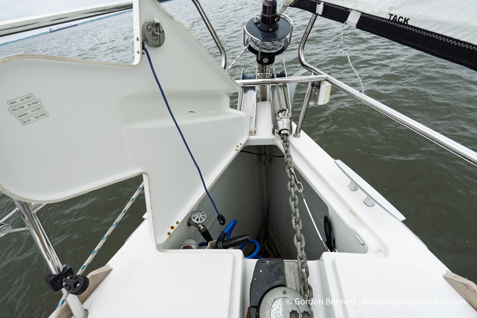 2015 Jeanneau Sun Odyssey 439