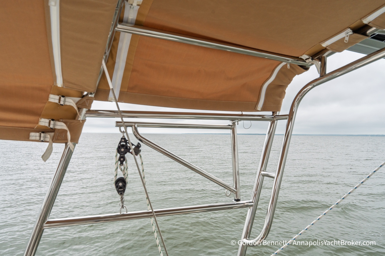2015 Jeanneau Sun Odyssey 439