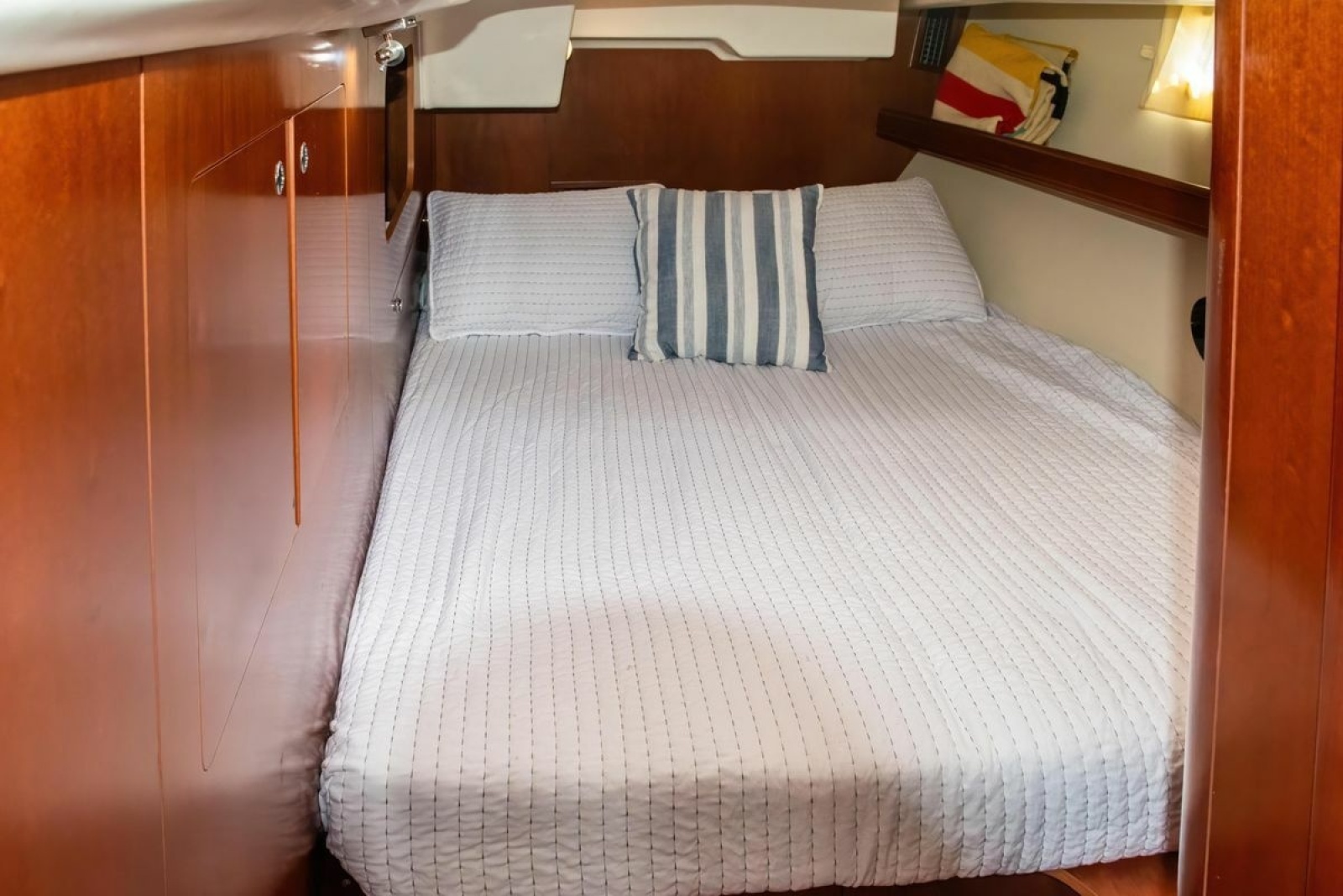 2007 Beneteau Oceanis 523