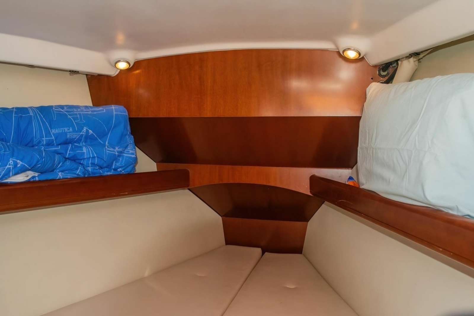 2007 Beneteau Oceanis 523