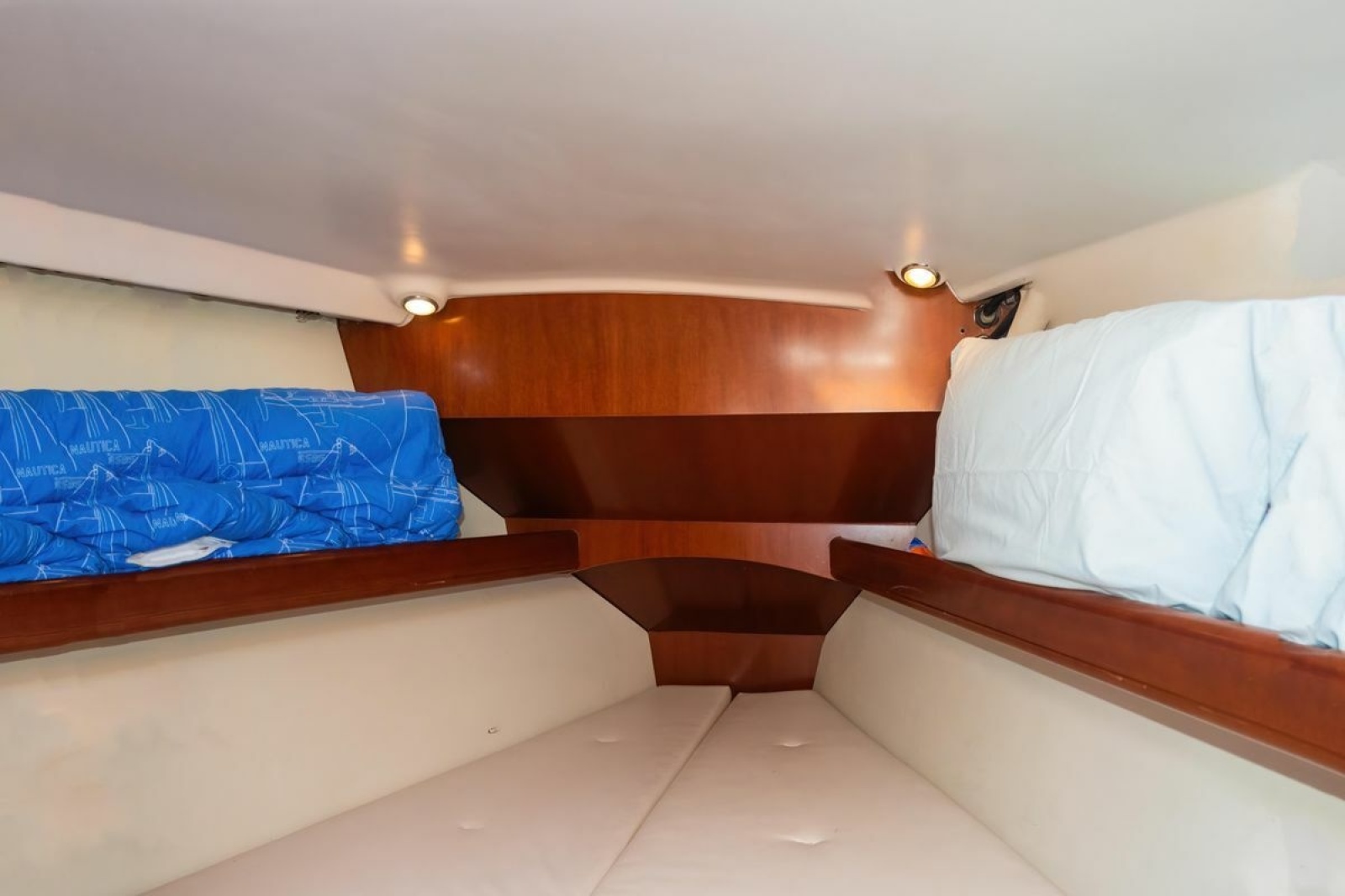 2007 Beneteau Oceanis 523