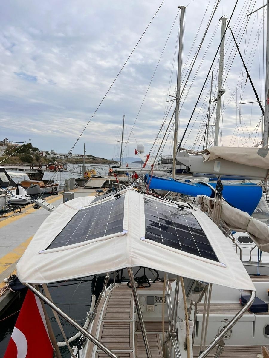 2007 Grand Soleil 43