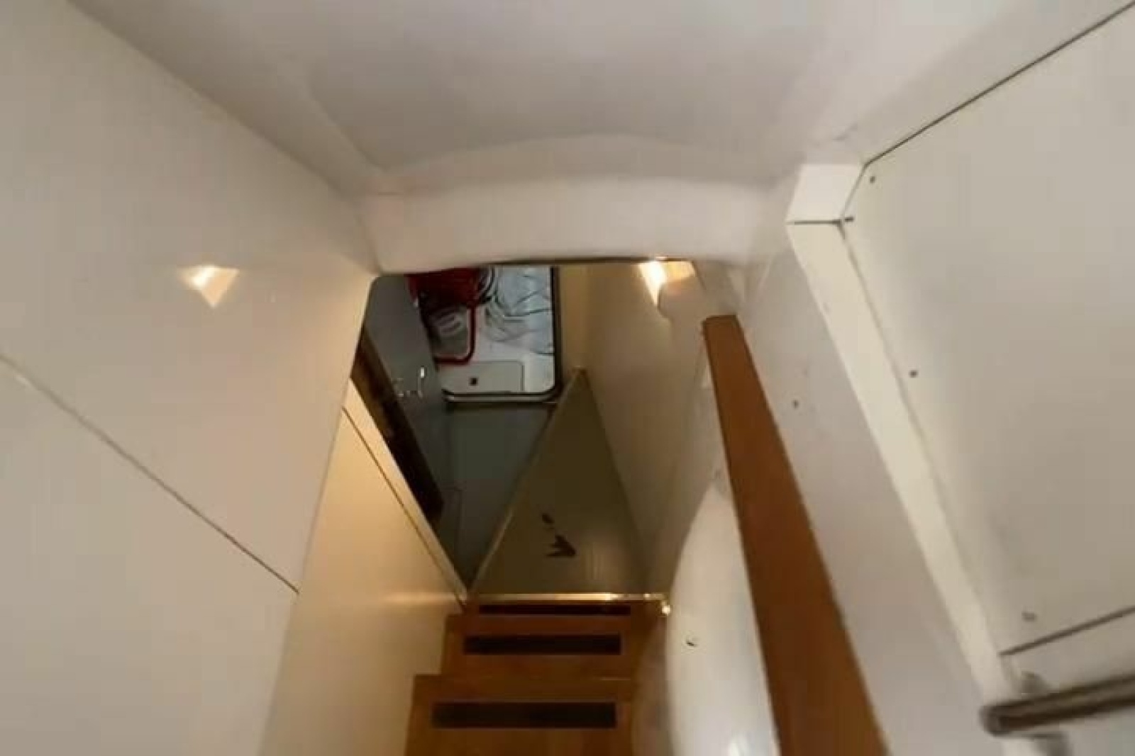 2007 Princess 21M
