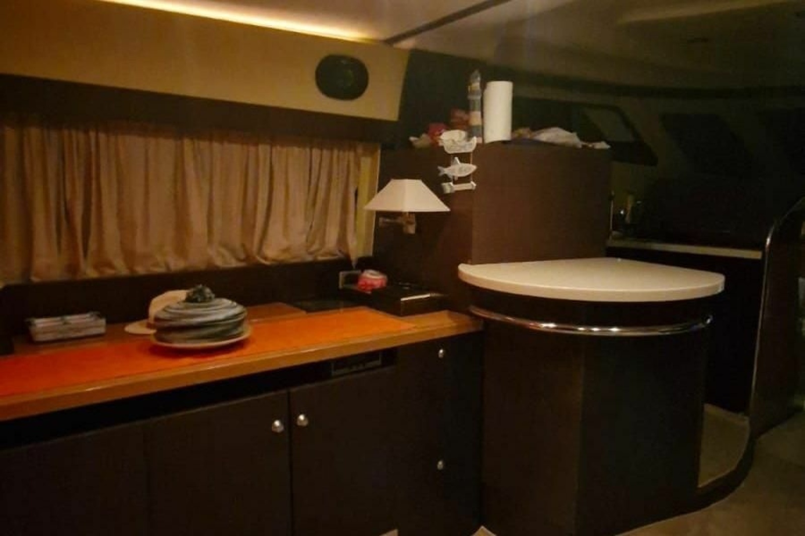 2007 Cranchi Atlantique 50
