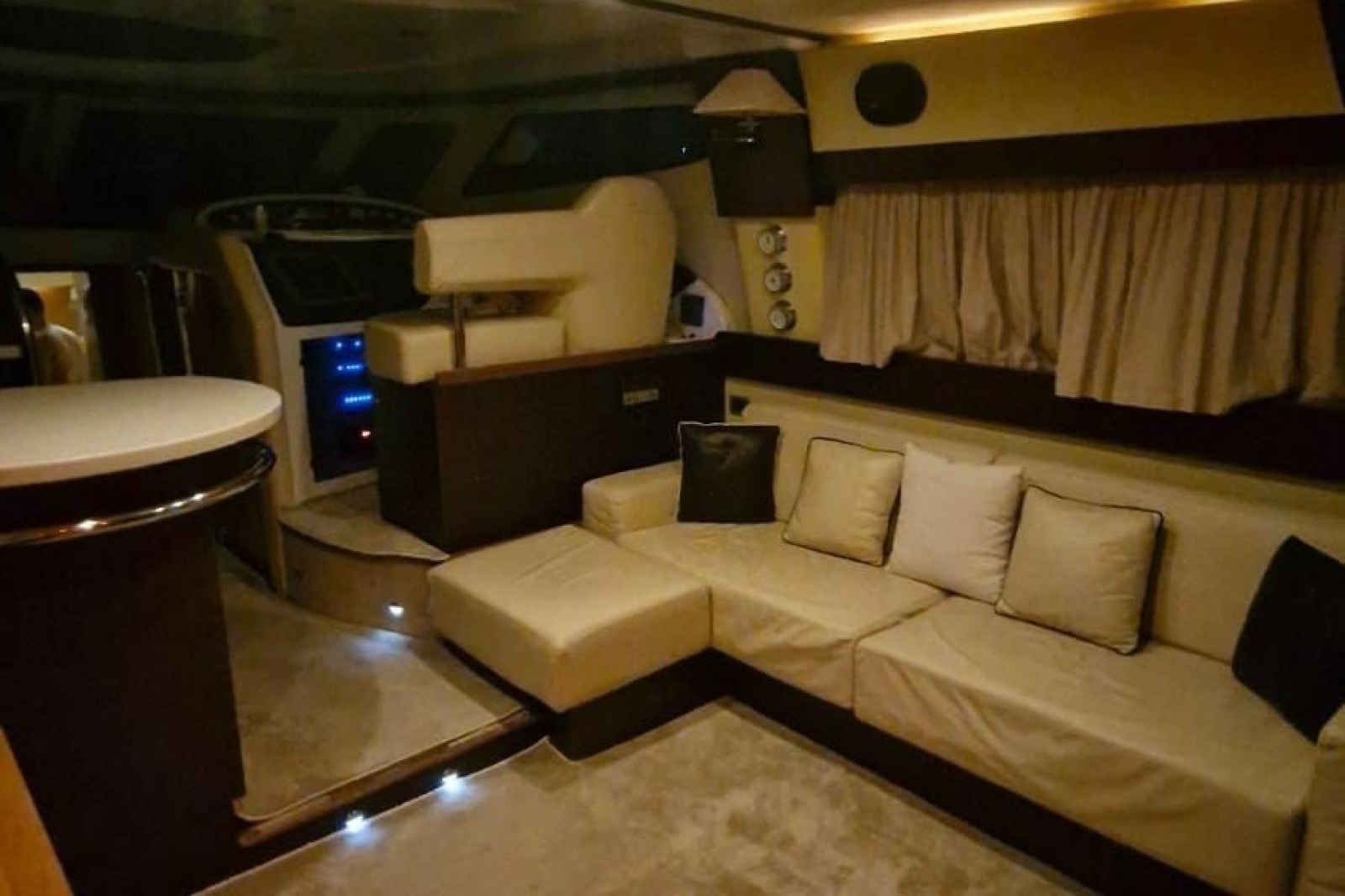 2007 Cranchi Atlantique 50
