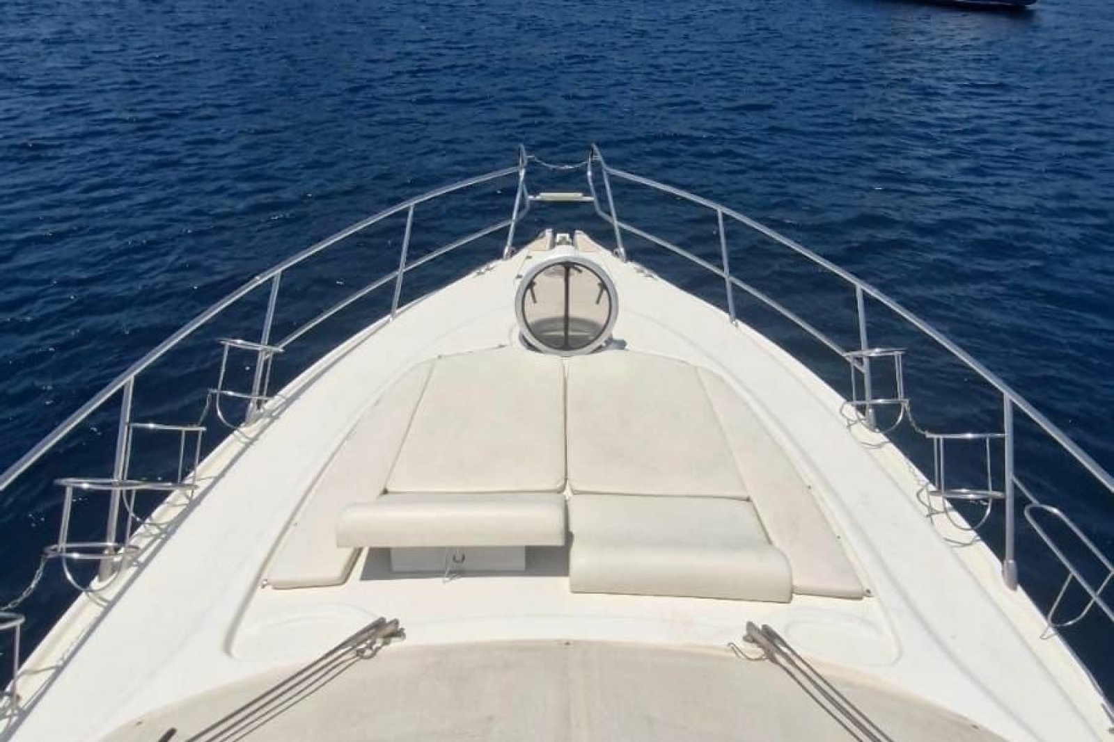 2007 Cranchi Atlantique 50