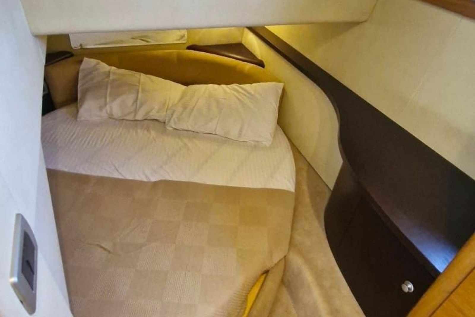 2007 Cranchi Atlantique 50