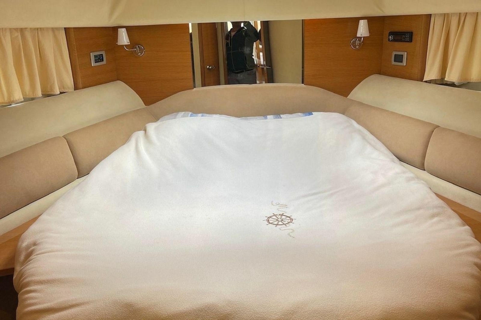 2007 Cranchi Atlantique 50