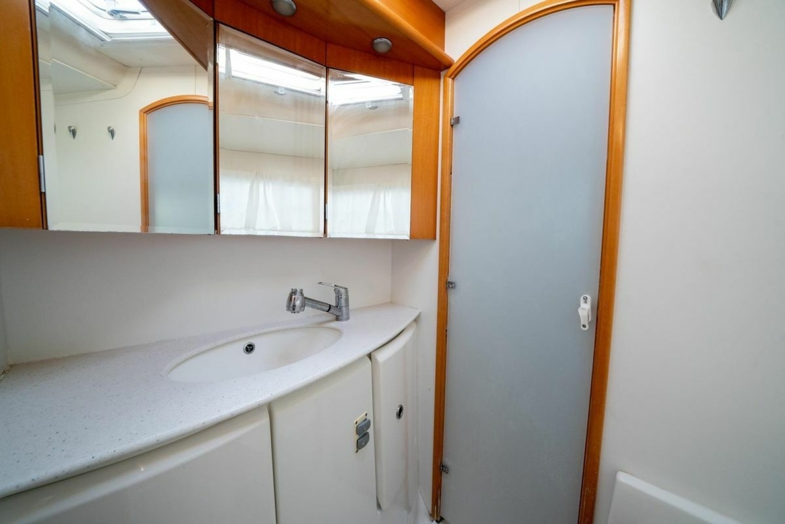 2005 Lagoon 440