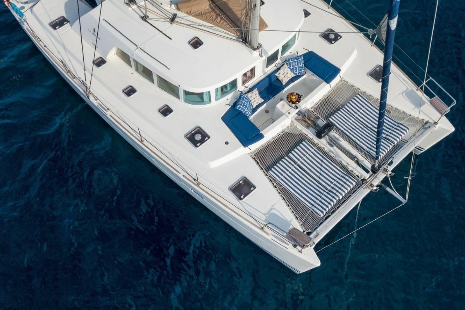 2005 Lagoon 440