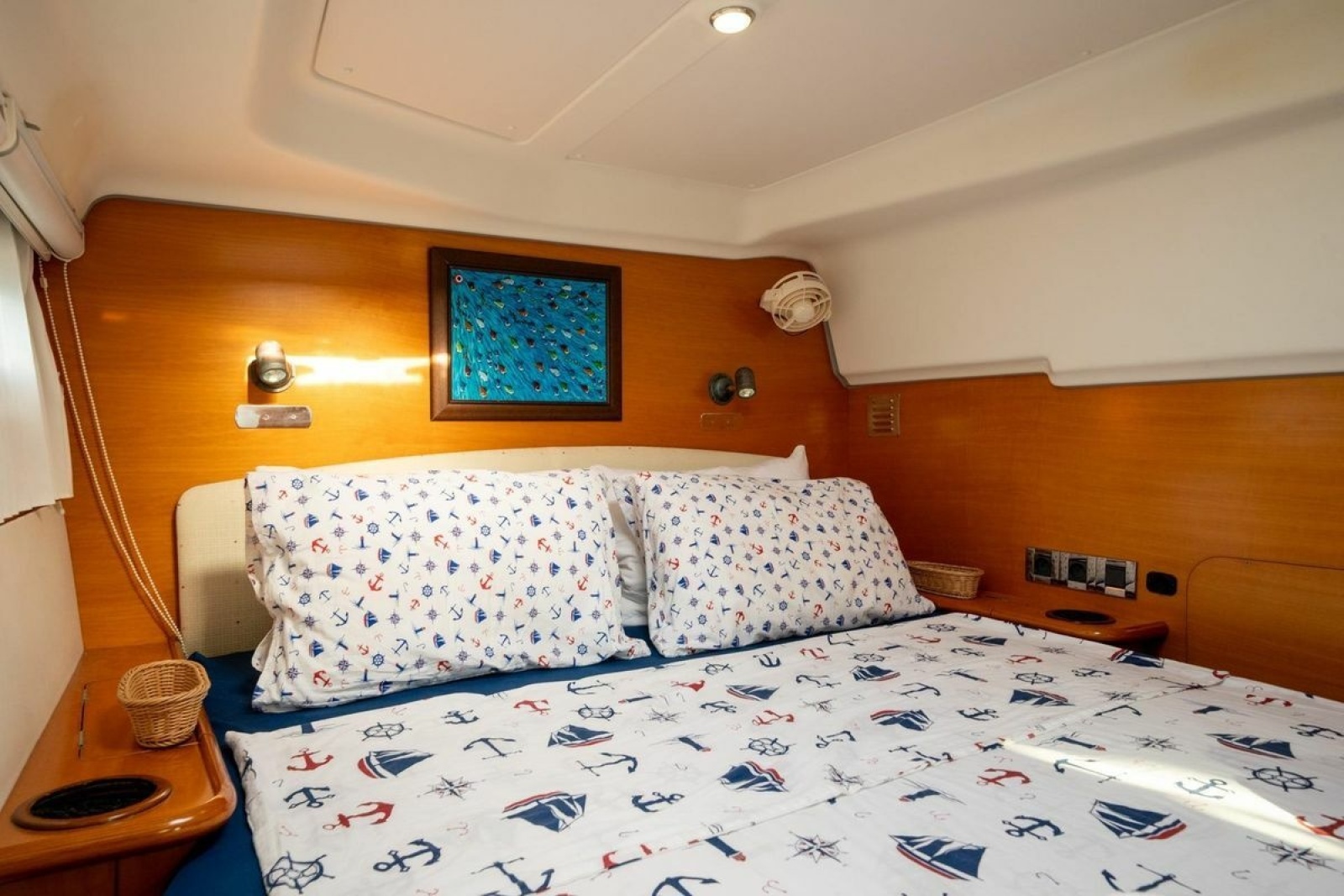 2005 Lagoon 440
