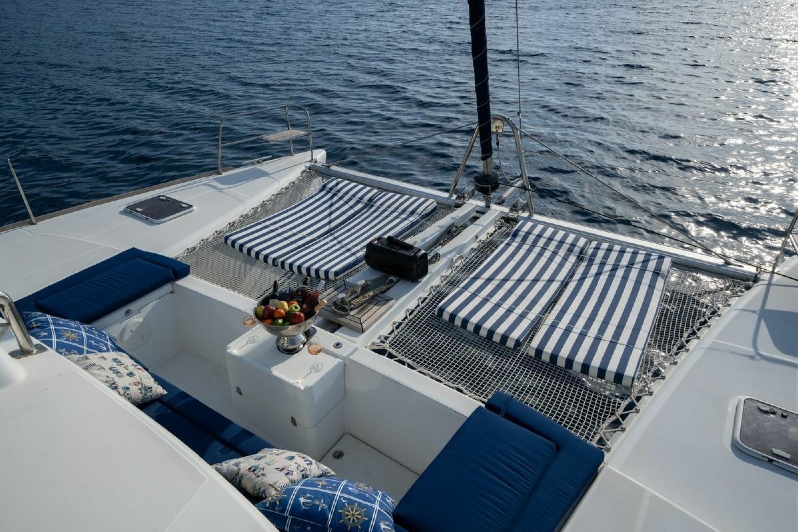 2005 Lagoon 440