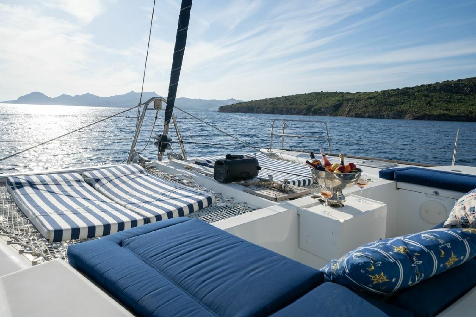 2005 Lagoon 440