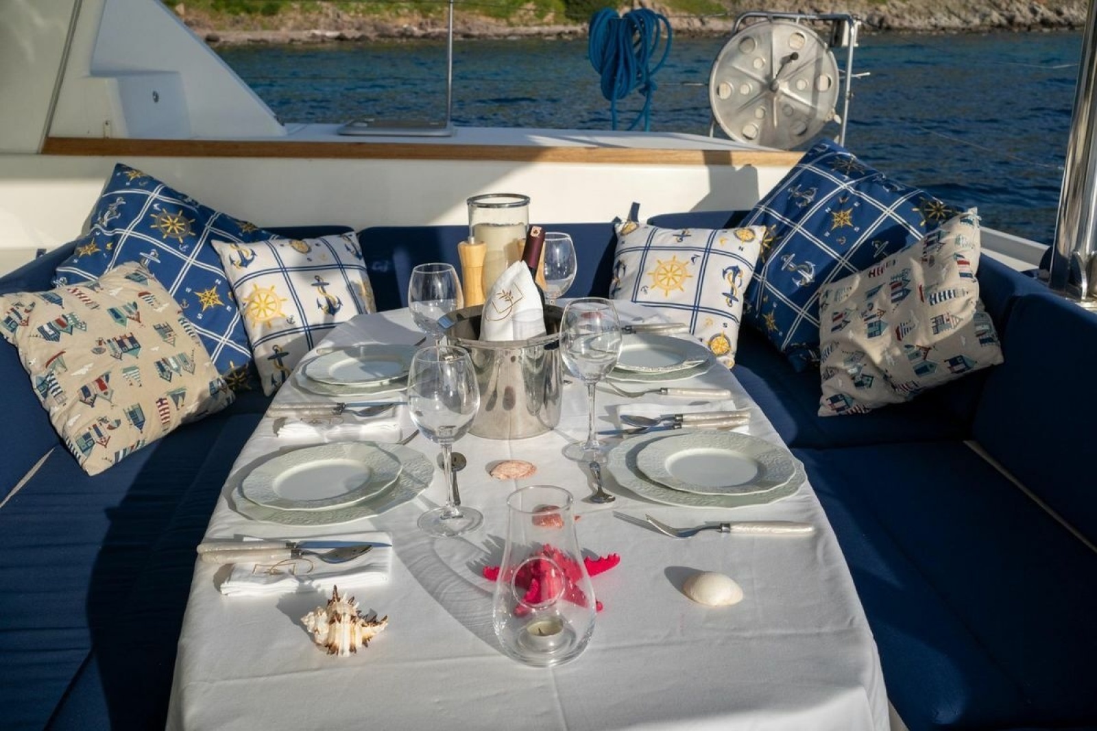 2005 Lagoon 440