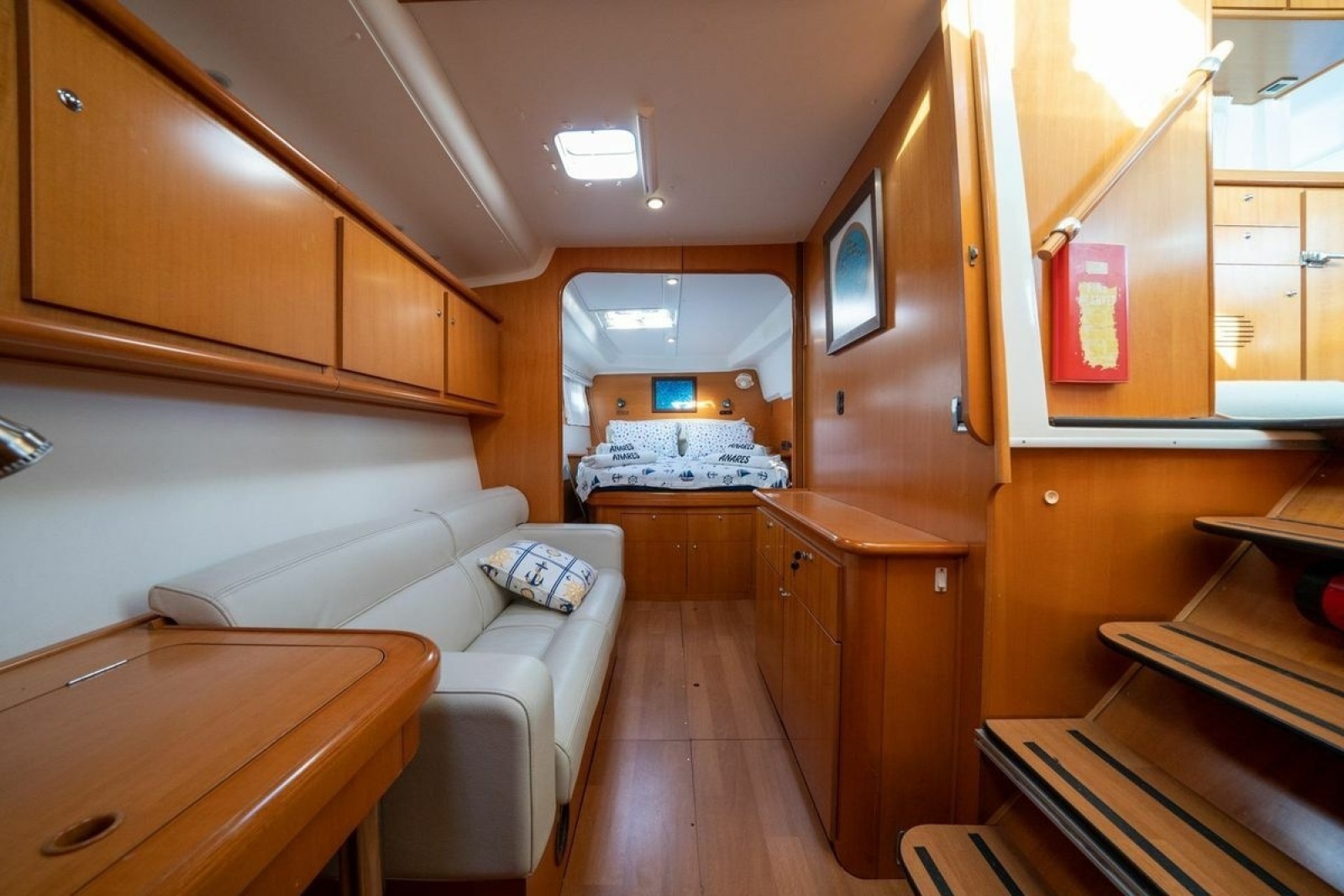 2005 Lagoon 440