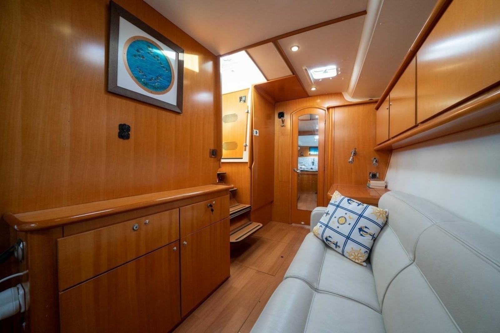 2005 Lagoon 440