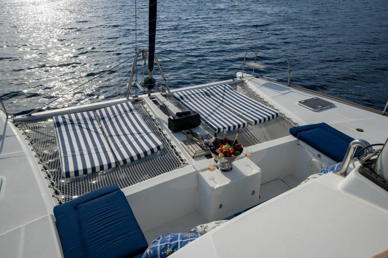 2005 Lagoon 440