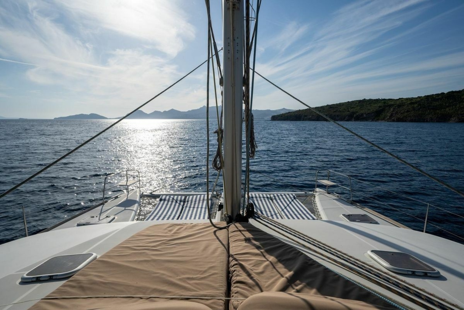 2005 Lagoon 440