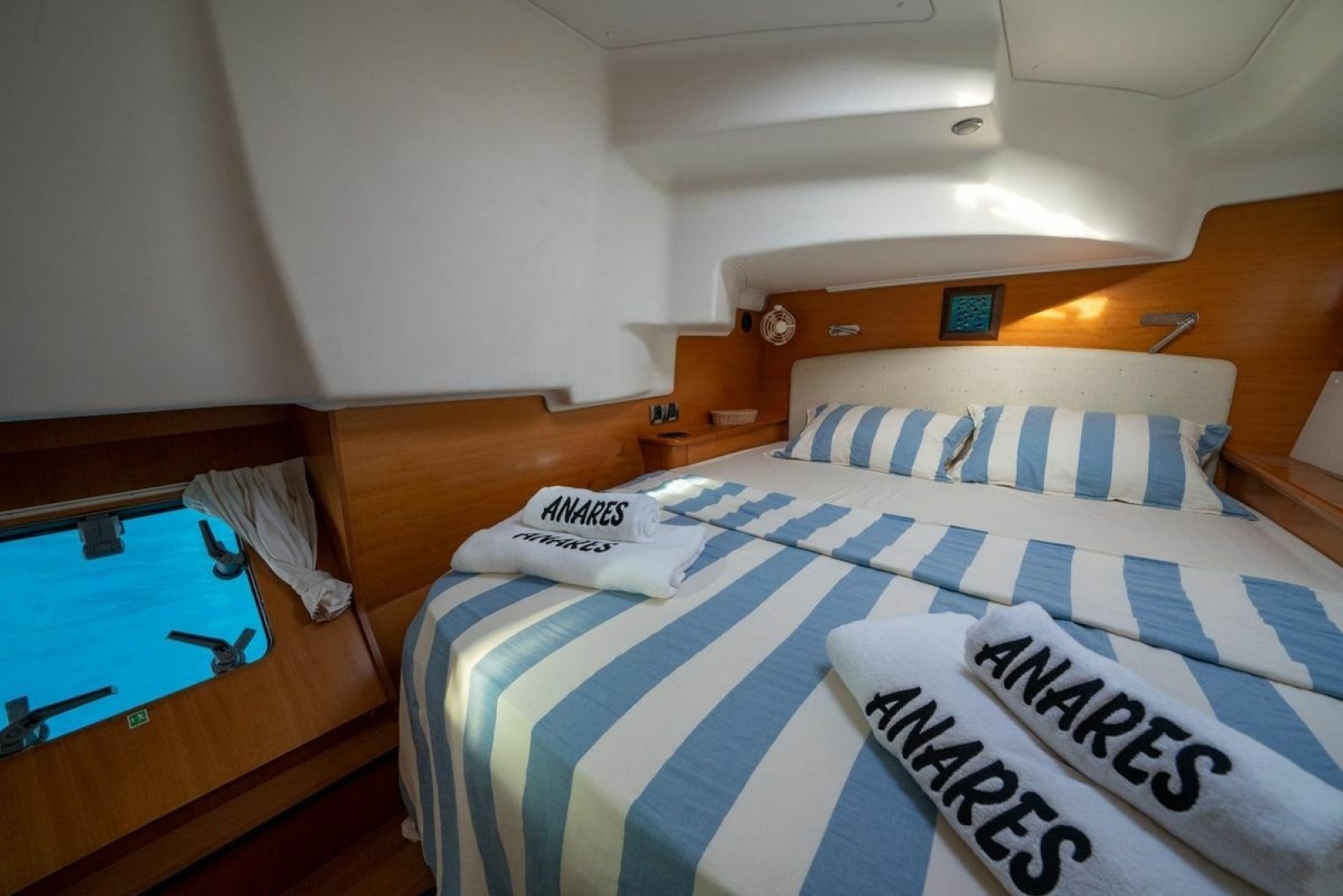 2005 Lagoon 440