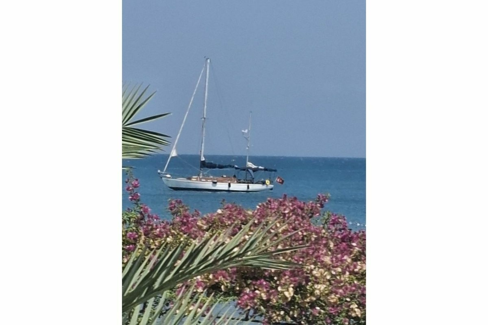 1965 Sparkman & Stephens Classic Ketch