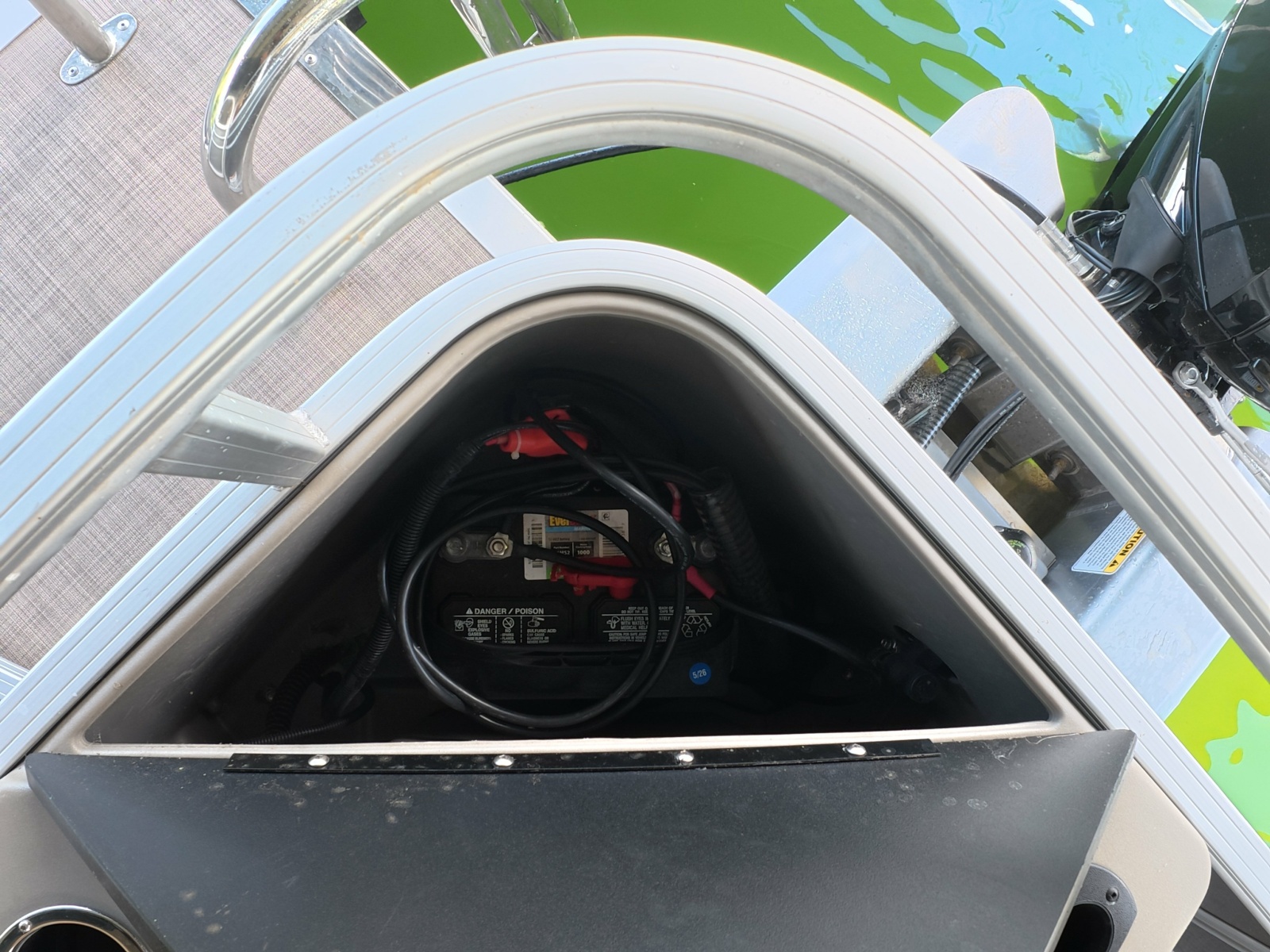 2023 Tracker