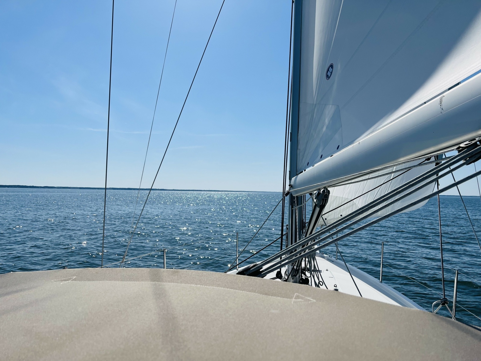 2021 Jeanneau SO 410