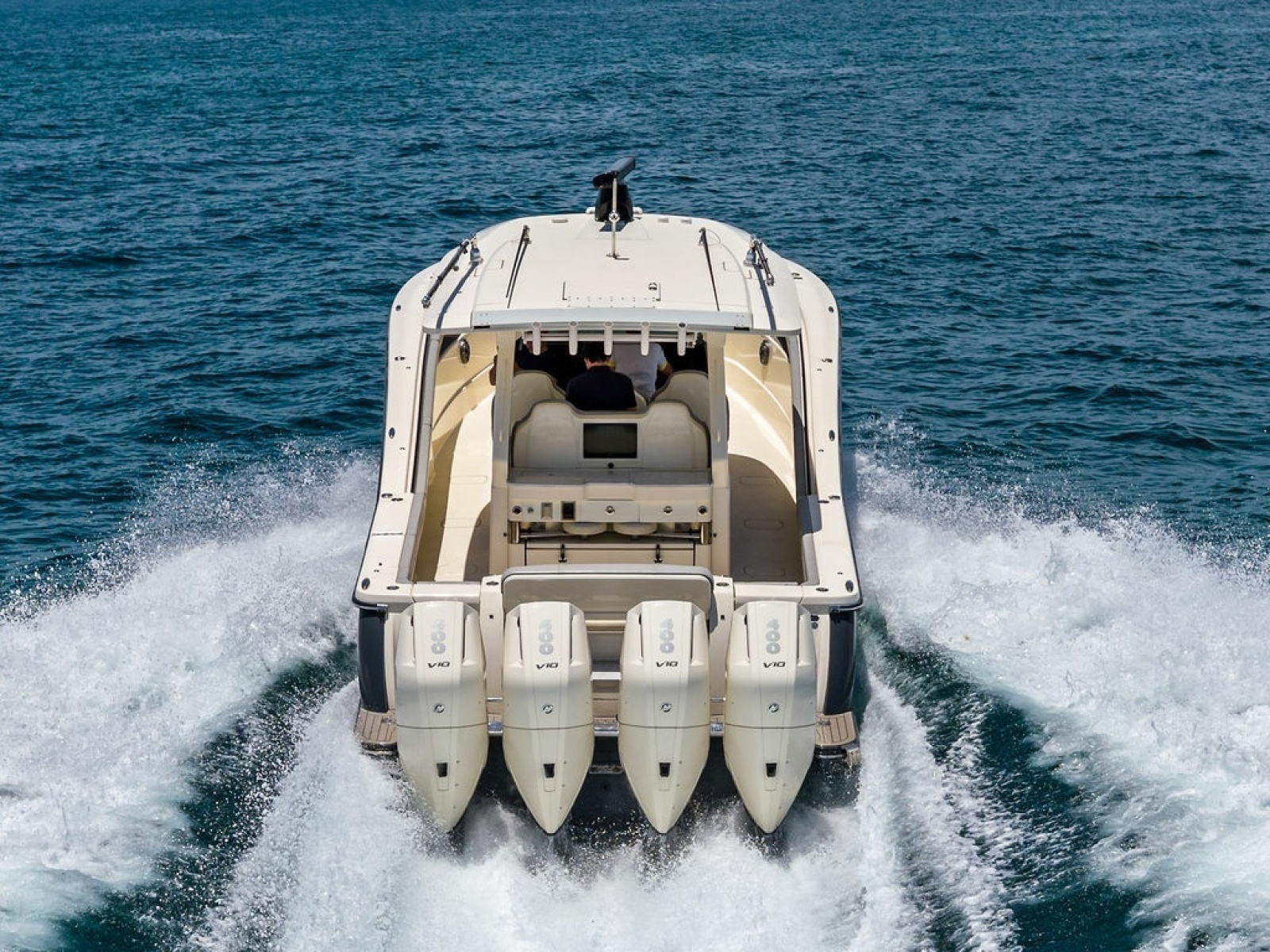 2021 Scout 425 LXf