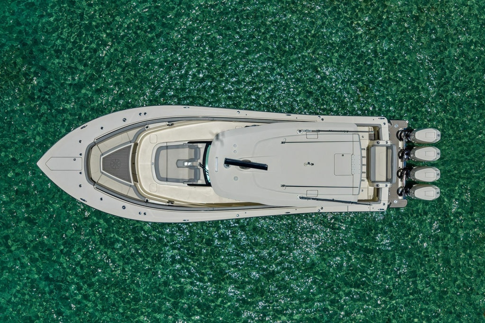 2021 Scout 425 LXf