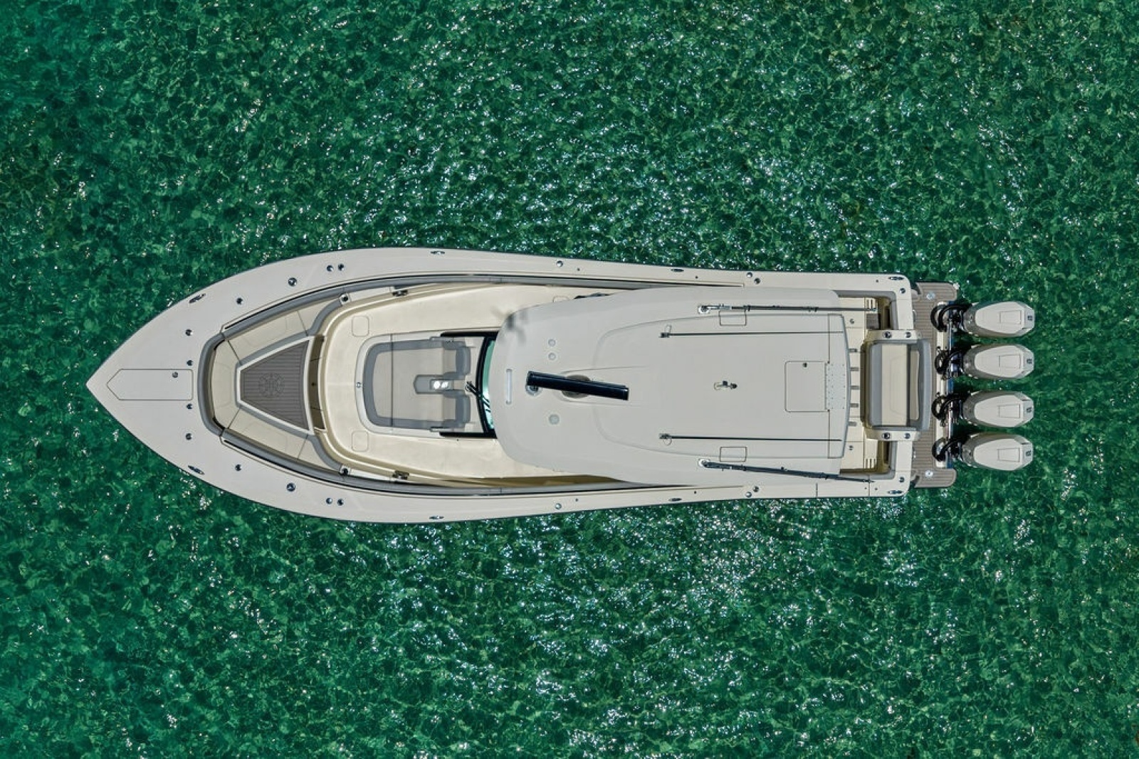 2021 Scout 425 LXf