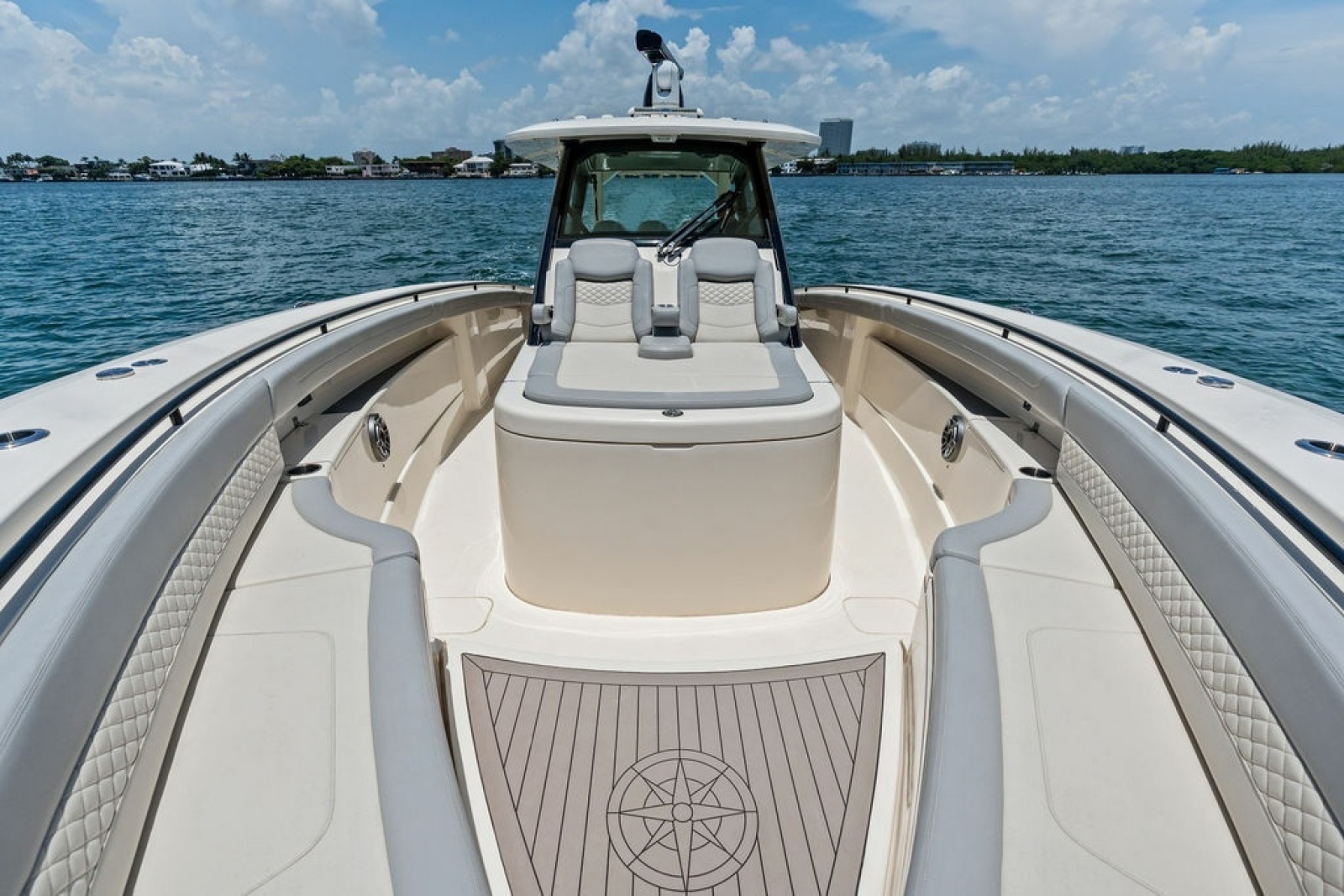2021 Scout 425 LXf