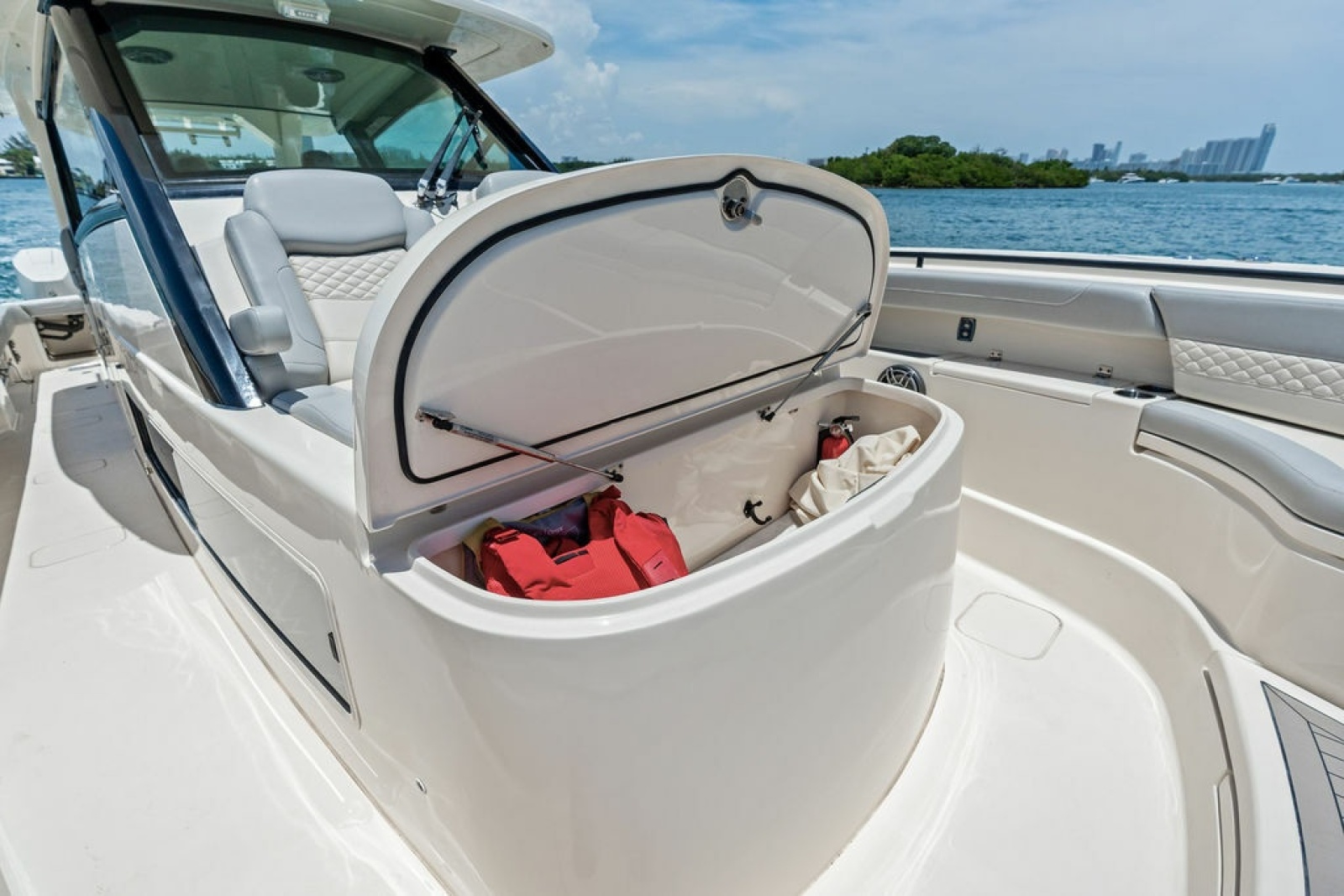 2021 Scout 425 LXf