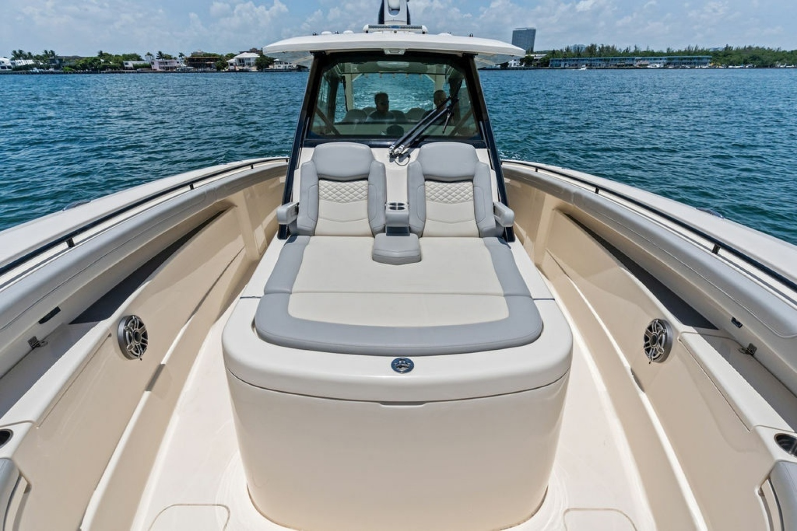 2021 Scout 425 LXf