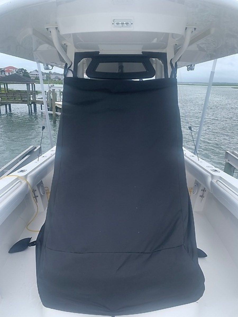 2020 Regulator 31 FS