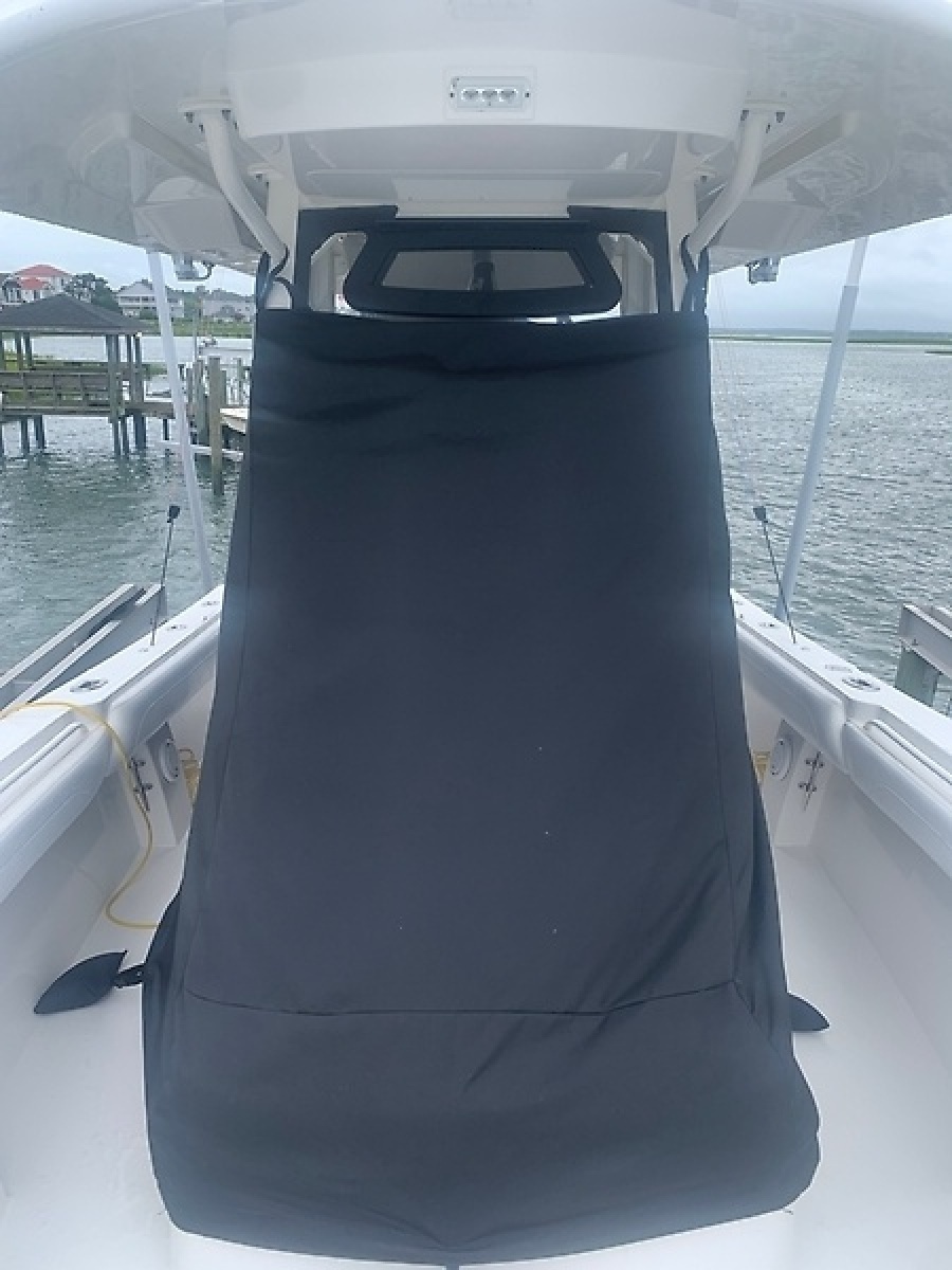2020 Regulator 31 FS