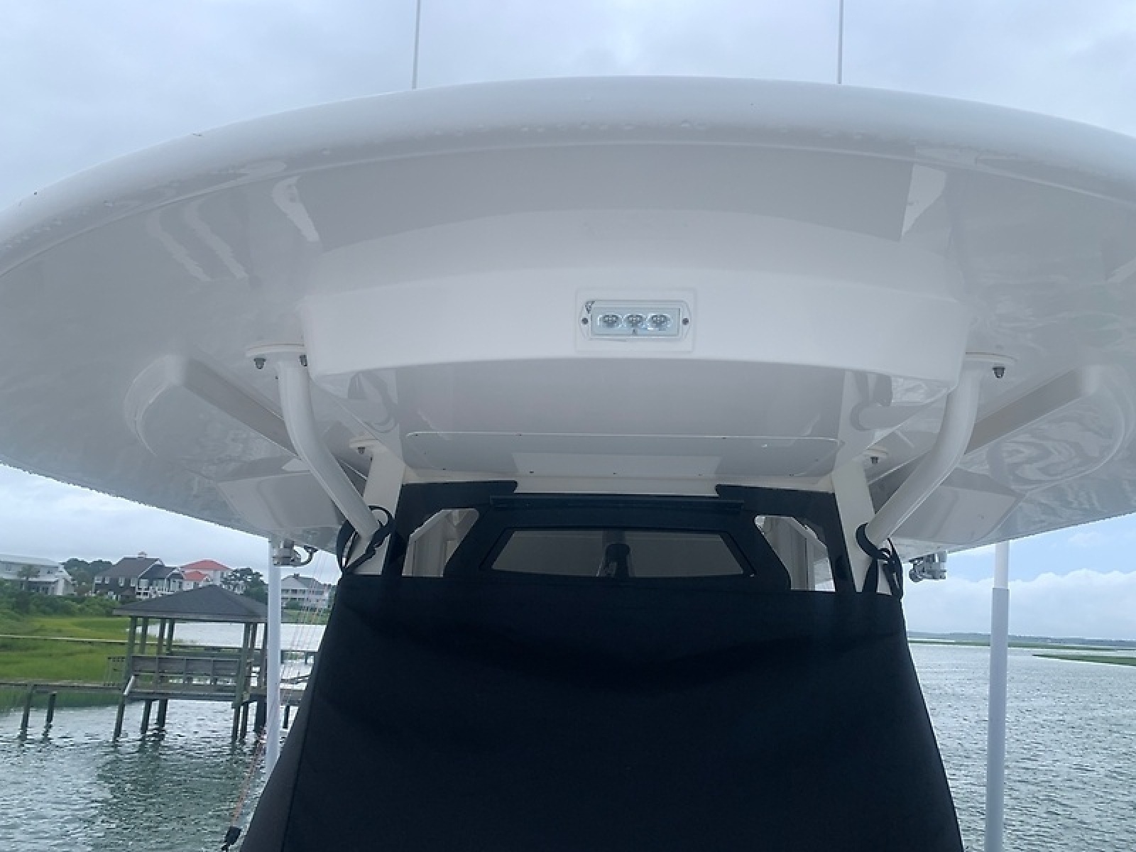2020 Regulator 31 FS
