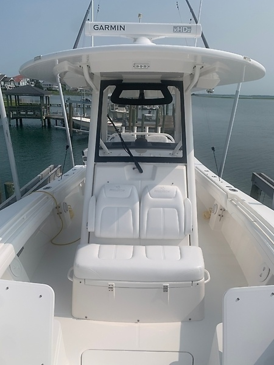 2020 Regulator 31 FS
