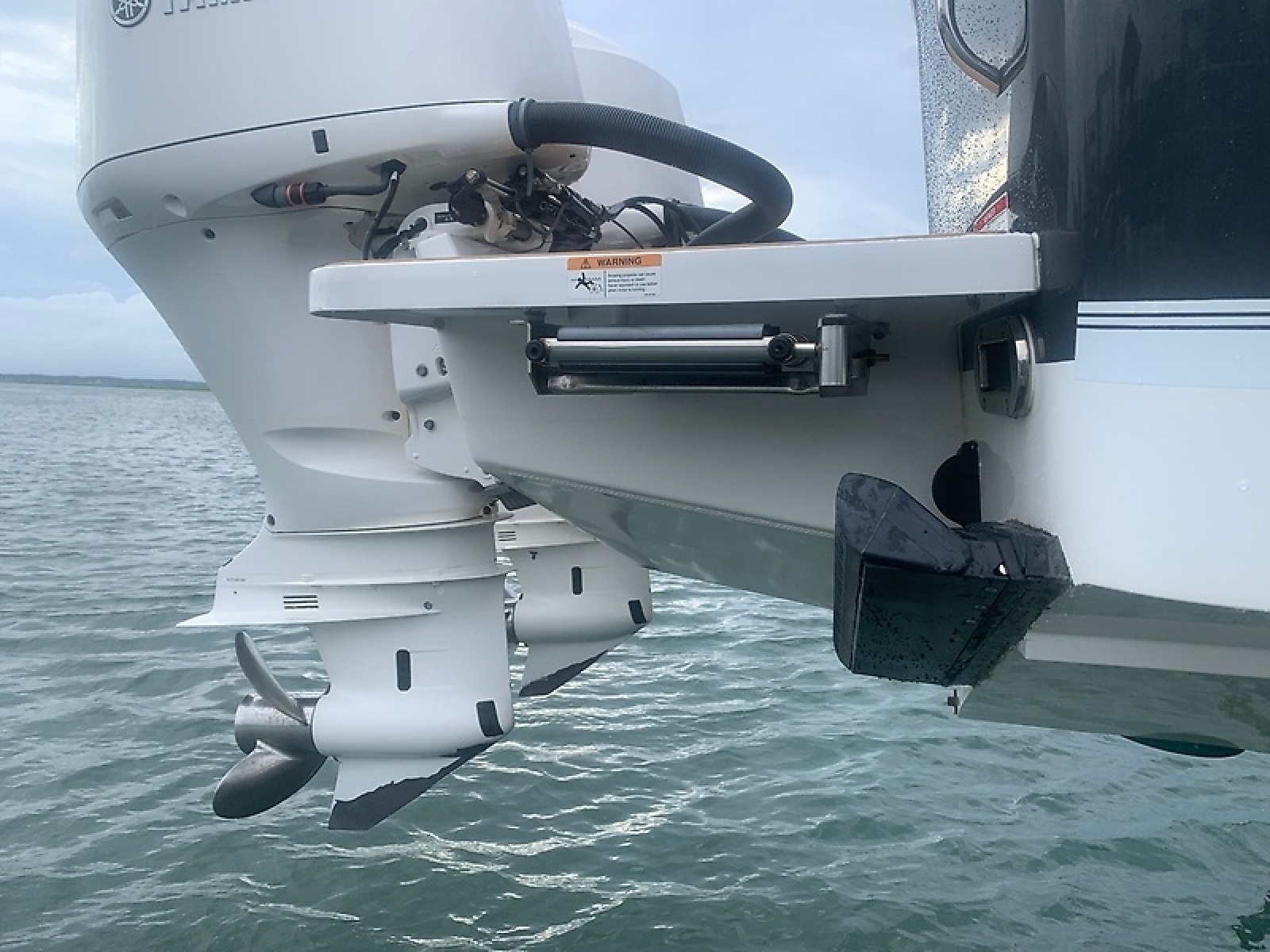 2020 Regulator 31 FS