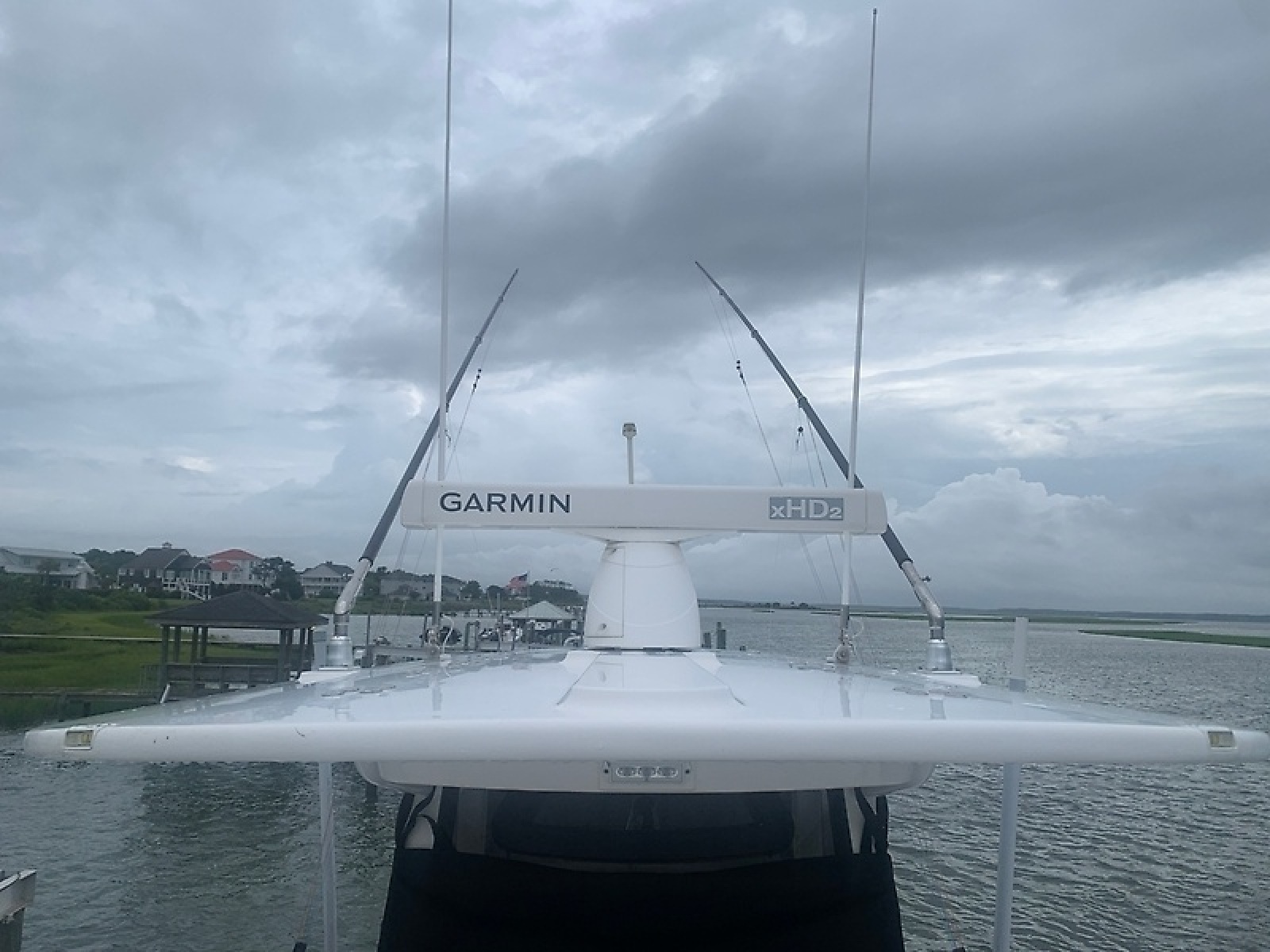 2020 Regulator 31 FS