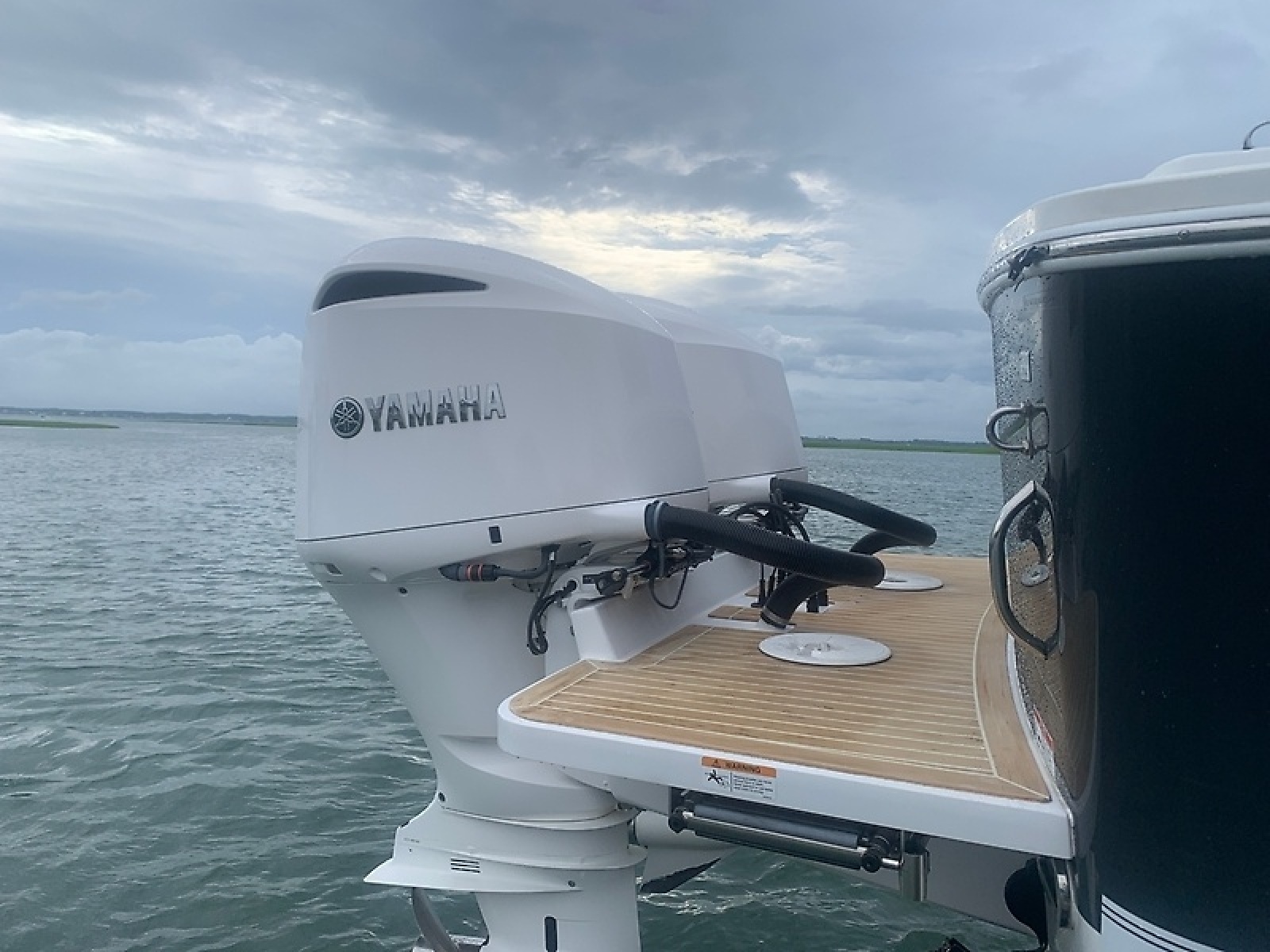 2020 Regulator 31 FS