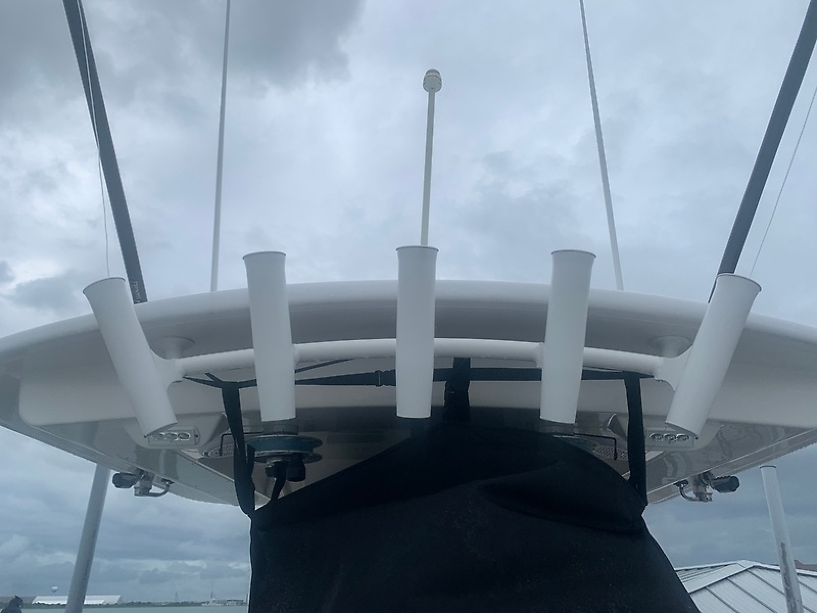 2020 Regulator 31 FS