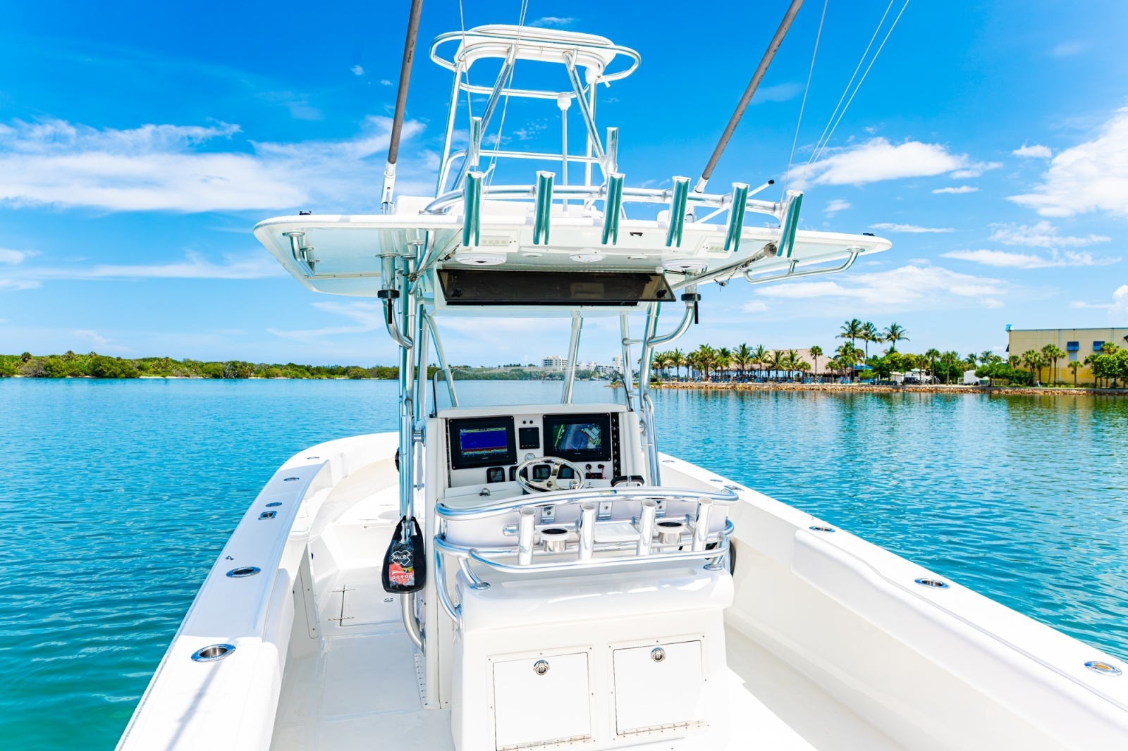 2004 Venture 34