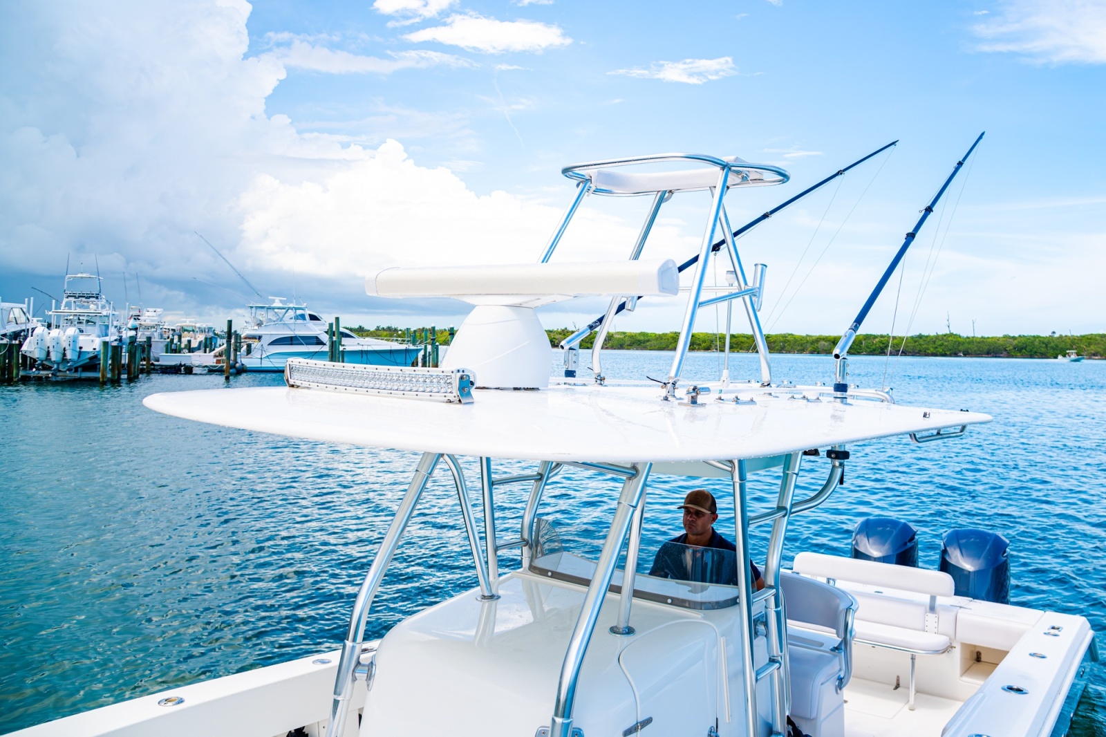 2004 Venture 34