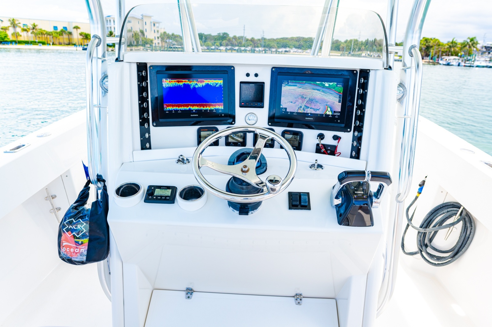 2004 Venture 34