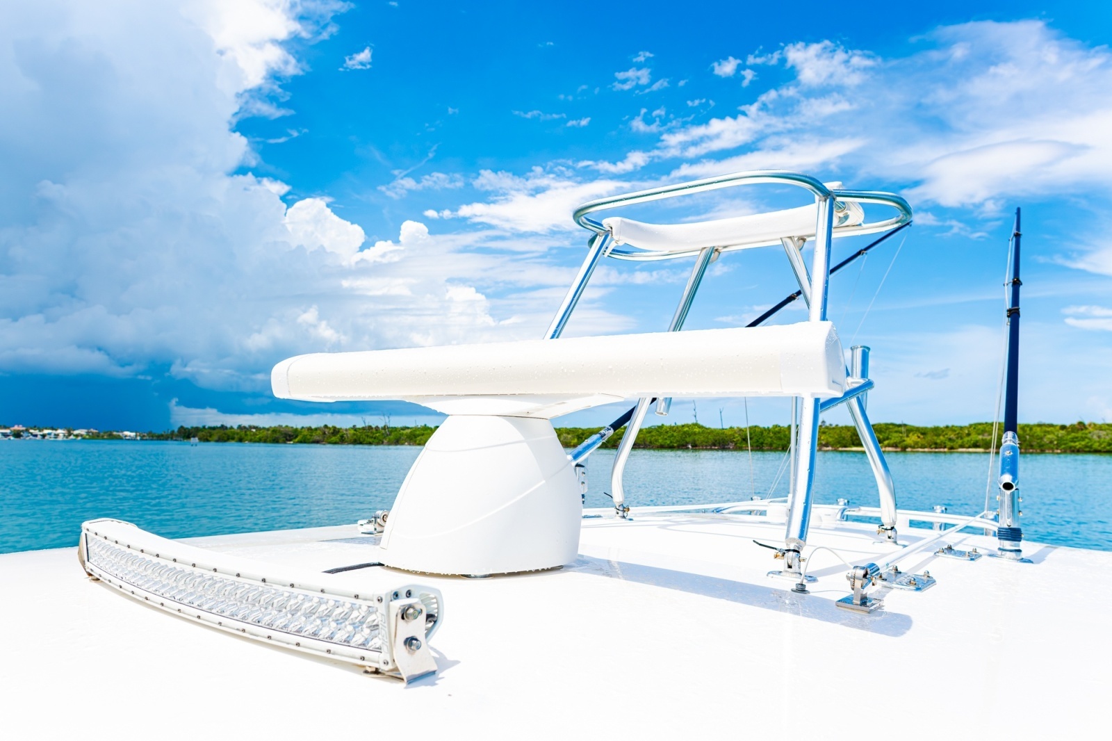 2004 Venture 34